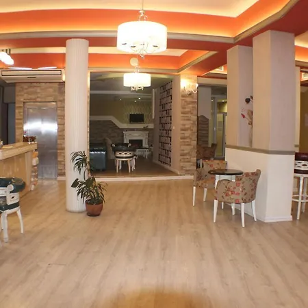 Семеен Хотел Перун מלון