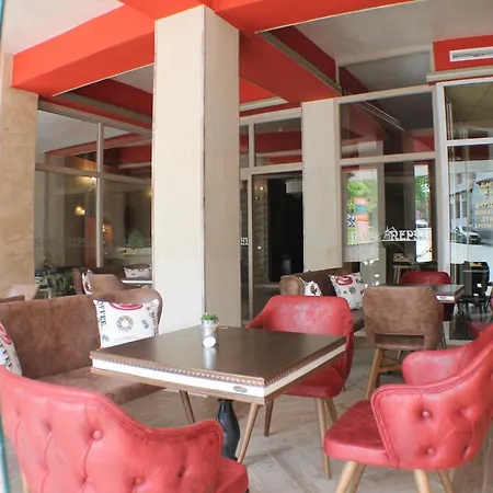 Семеен Хотел Перун מלון