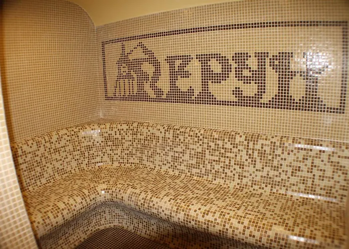 Семеен Хотел Перун מלון 2*