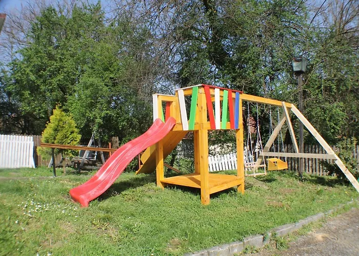 Семеен Хотел Перун